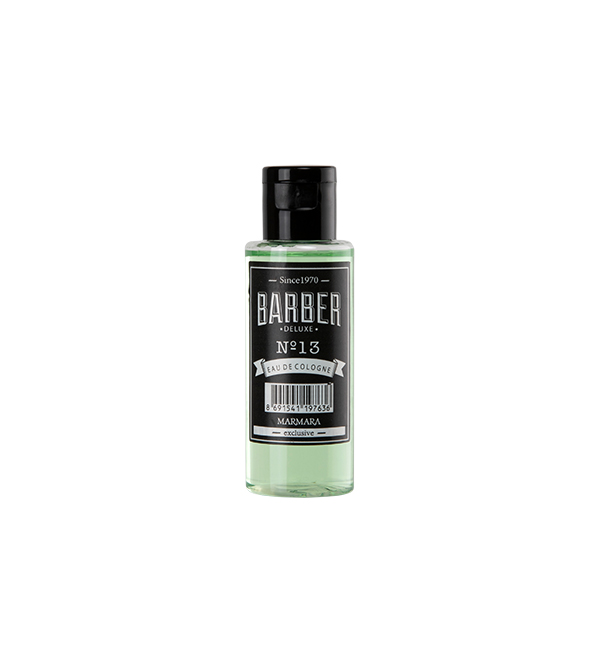 Barber Travel Size No 13