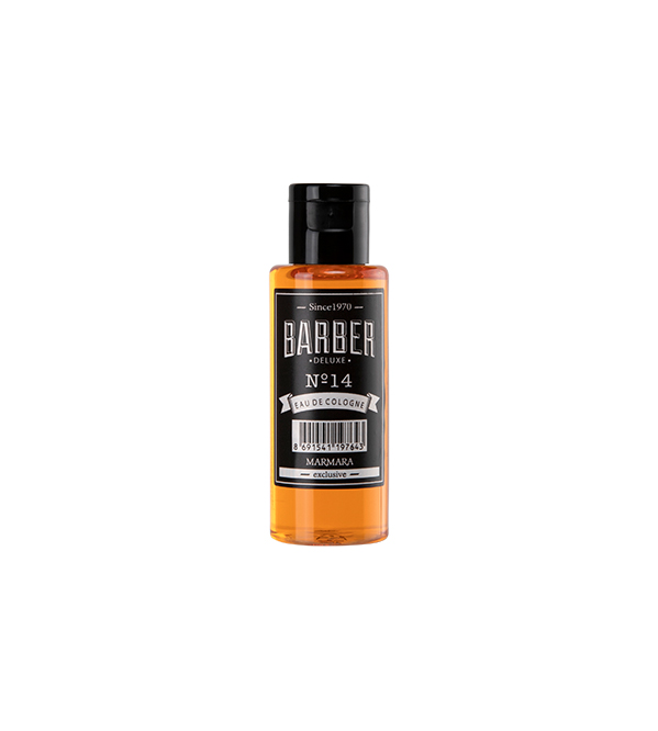 Barber Travel Size No 14