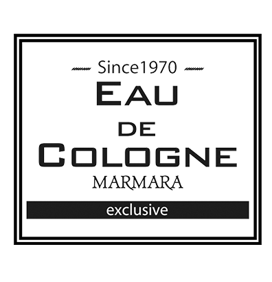 Eau de Cologne Logo