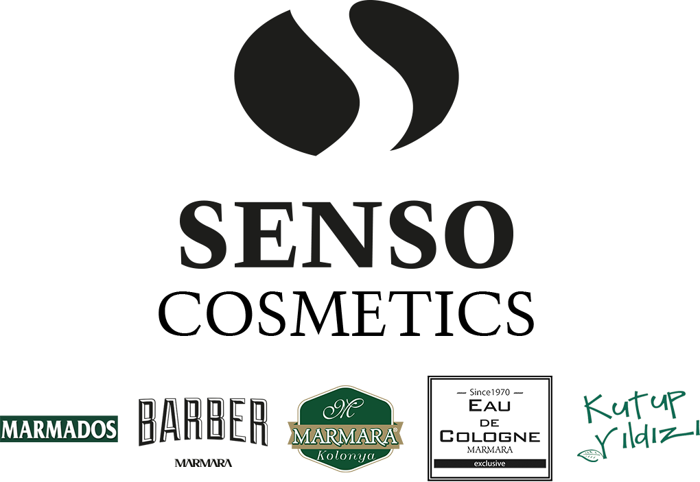 Senso Logo Set